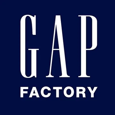 Gap Factory profile
