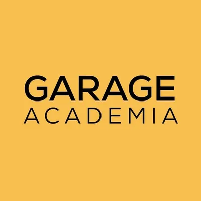 GARAGE ACADEMIA profile