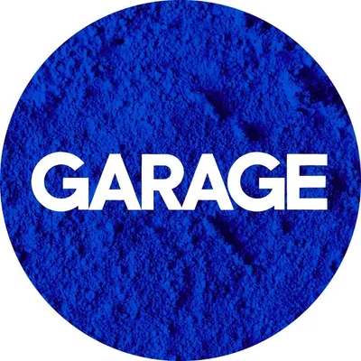 GARAGE Magazine profile