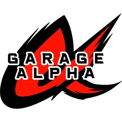 Garage Alpha profile