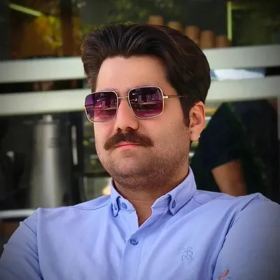 Garage 69 | علیرضا امیری profile