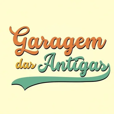 Garagem Das Antigas ®️ profile