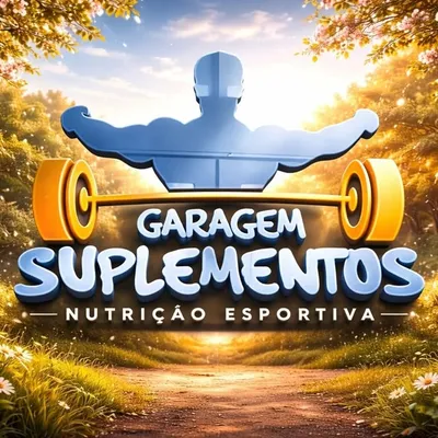 Garagem Suplementos profile