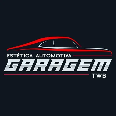 Estética Automotiva GaragemTWB profile