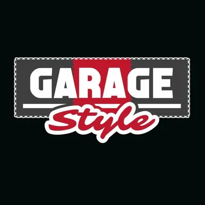 Garage Style - Garage Flooring & Hexagon Lighting profile