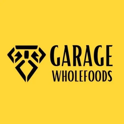 Garage Wholefoods profile