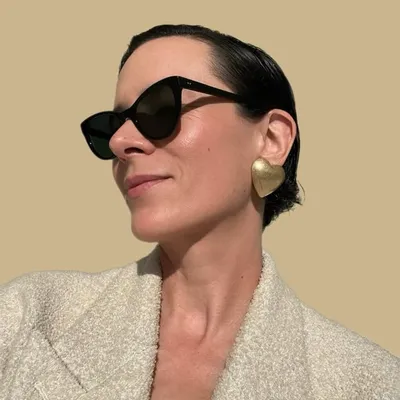 Garance Doré profile