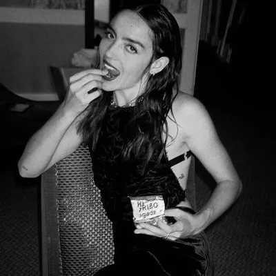 Garance Marillier profile