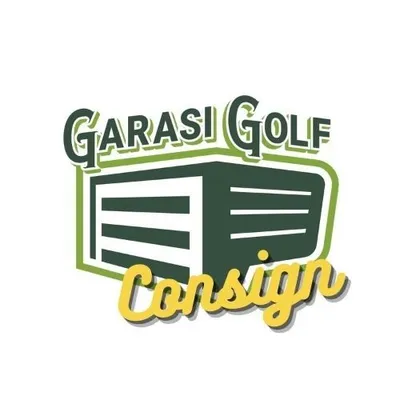 GARASI GOLF CONSIGN profile