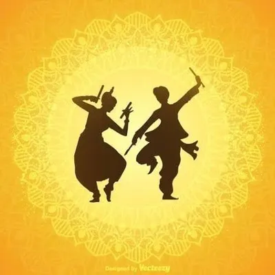 Garba world profile