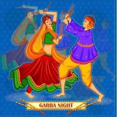 garba lover profile