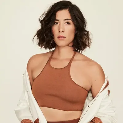 Garbiñe Muguruza No.1 profile