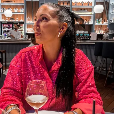 👑 Cécilia & ℳ²𝓛 | profile