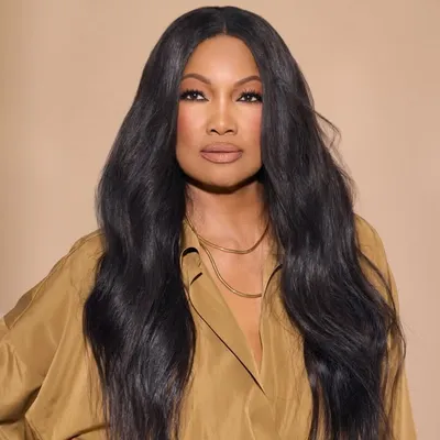Garcelle Beauvais profile