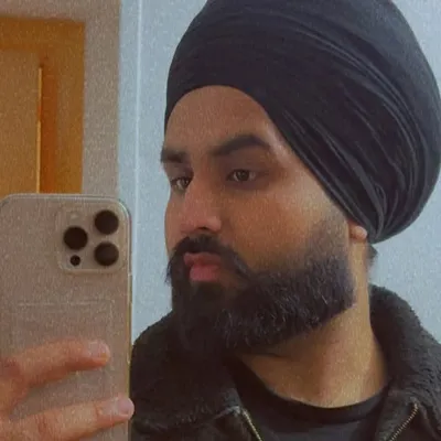 ਜਗਰਾਜ ਸਿੰਘ profile