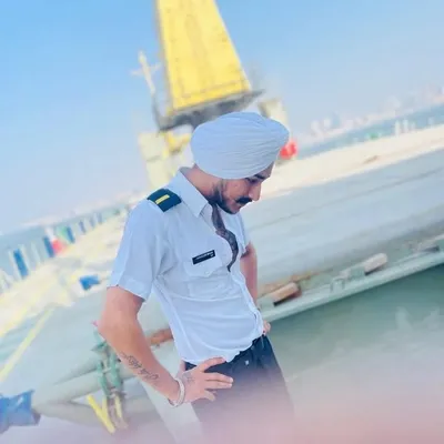 Noor Garcha profile