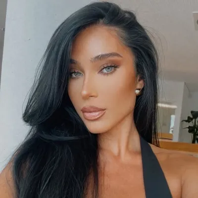 Gizem Garcia Airado profile