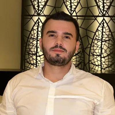 Marcos Garcia profile