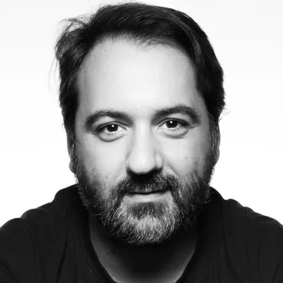 Antonio Garci profile