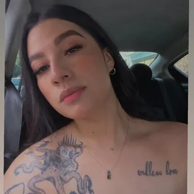 Samantha Garcia profile