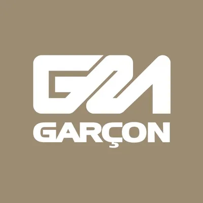GARÇON profile