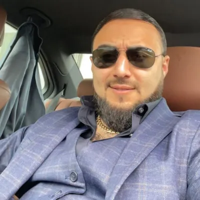 Orxan Zeynalov profile