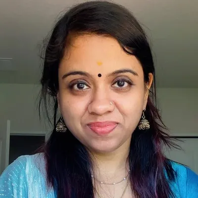 NeethuChandran profile