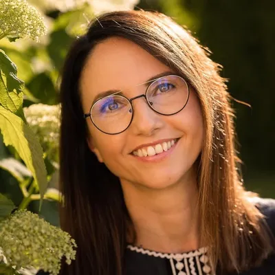 Marta Samulska🌱 Tworzę ogród profile