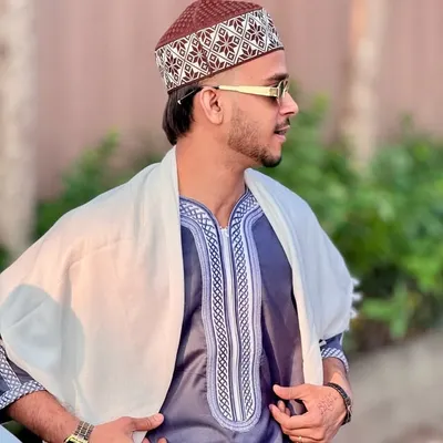 Samim Molla profile