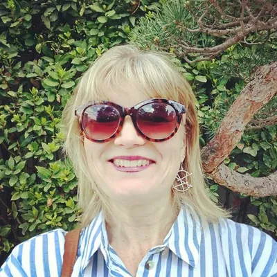Åsa Langefors profile