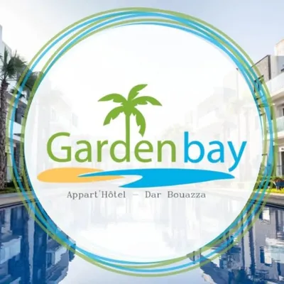 Garden Bay AppartHotel profile
