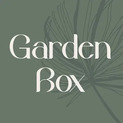 Garden Box ๐ profile
