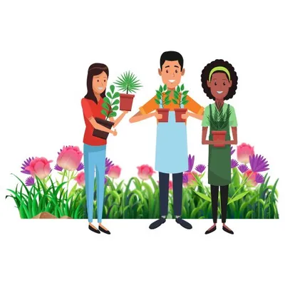 Gardeners of Ig profile