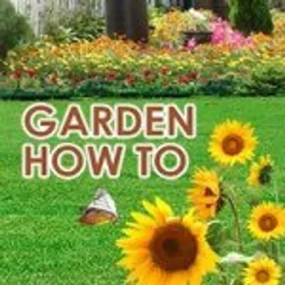 Garden How To profile
