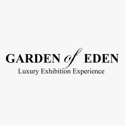 Garden of Eden Exhibition profile