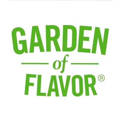 Garden of Flavor profile