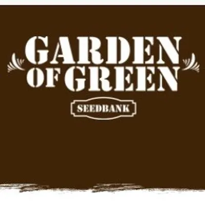 Garden of Green Official profile