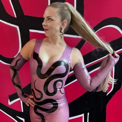 Katrina Stephenson profile