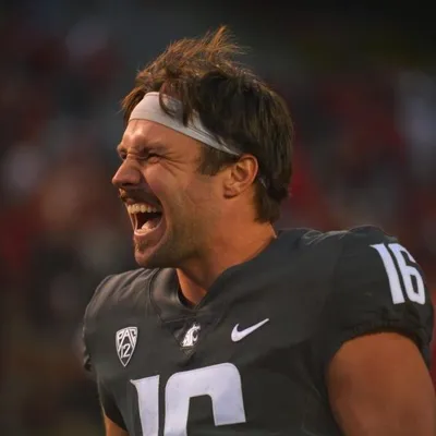 Gardner Minshew profile