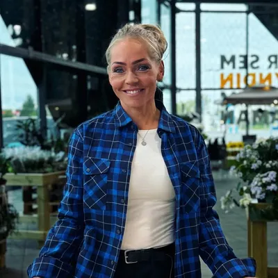 Heiðrún Sigurðardóttir profile