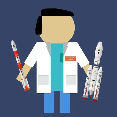 Gareeb Scientist profile