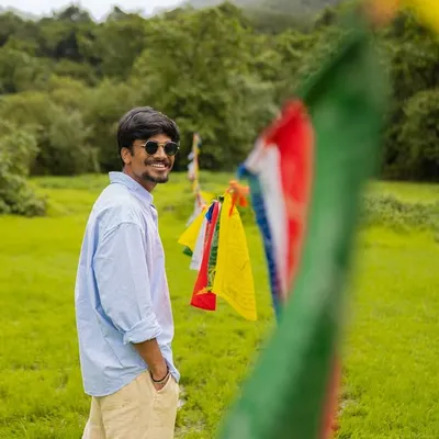 VINAY RACHHEWAR profile