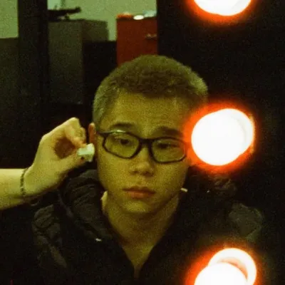 Gareth.T 湯令山 profile