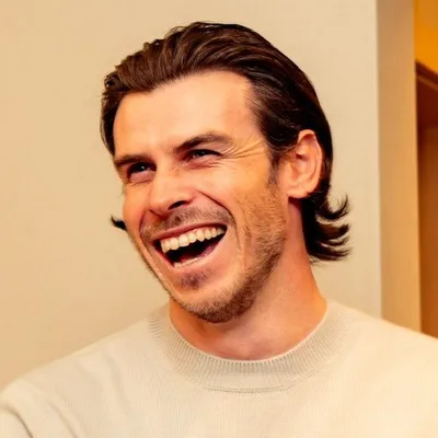 Gareth Bale profile