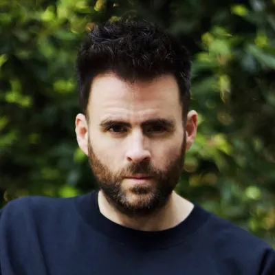 Gareth Emery profile