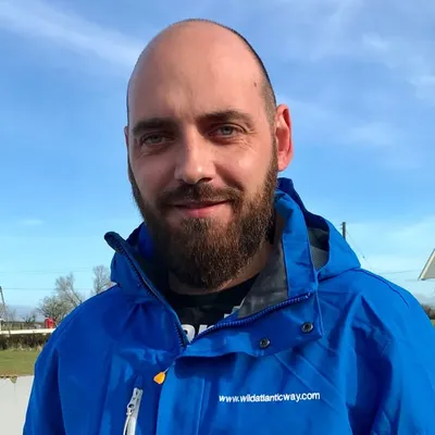 Gareth Wray profile