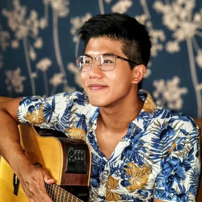 Garey Gan profile