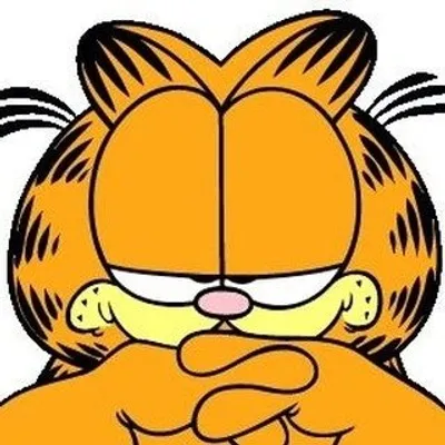Garf Guy profile