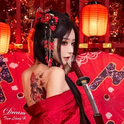 蓉哥 profile