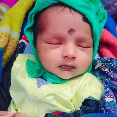 Prince Garg profile
